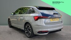 Skoda Scala 1.0 TSI 116 Monte Carlo Edition 5dr DSG Petrol Hatchback